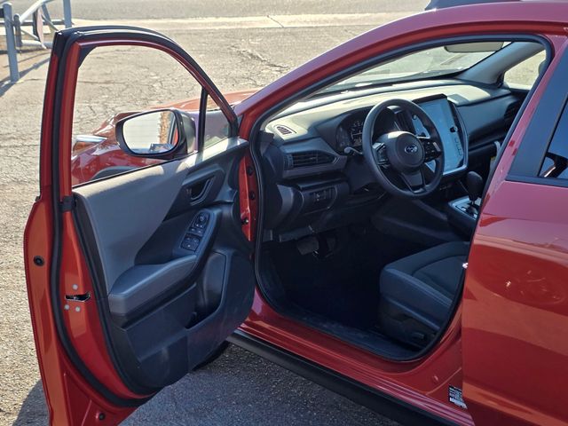 2025 Subaru Crosstrek Premium photo 36