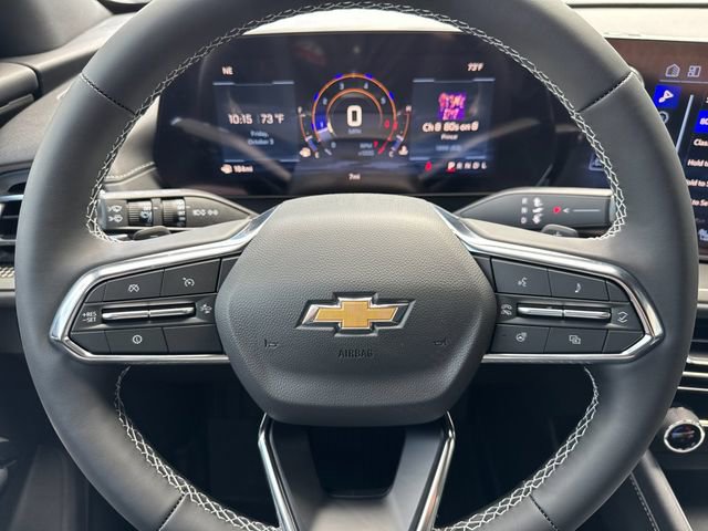 2026 Chevrolet Traverse photo 24