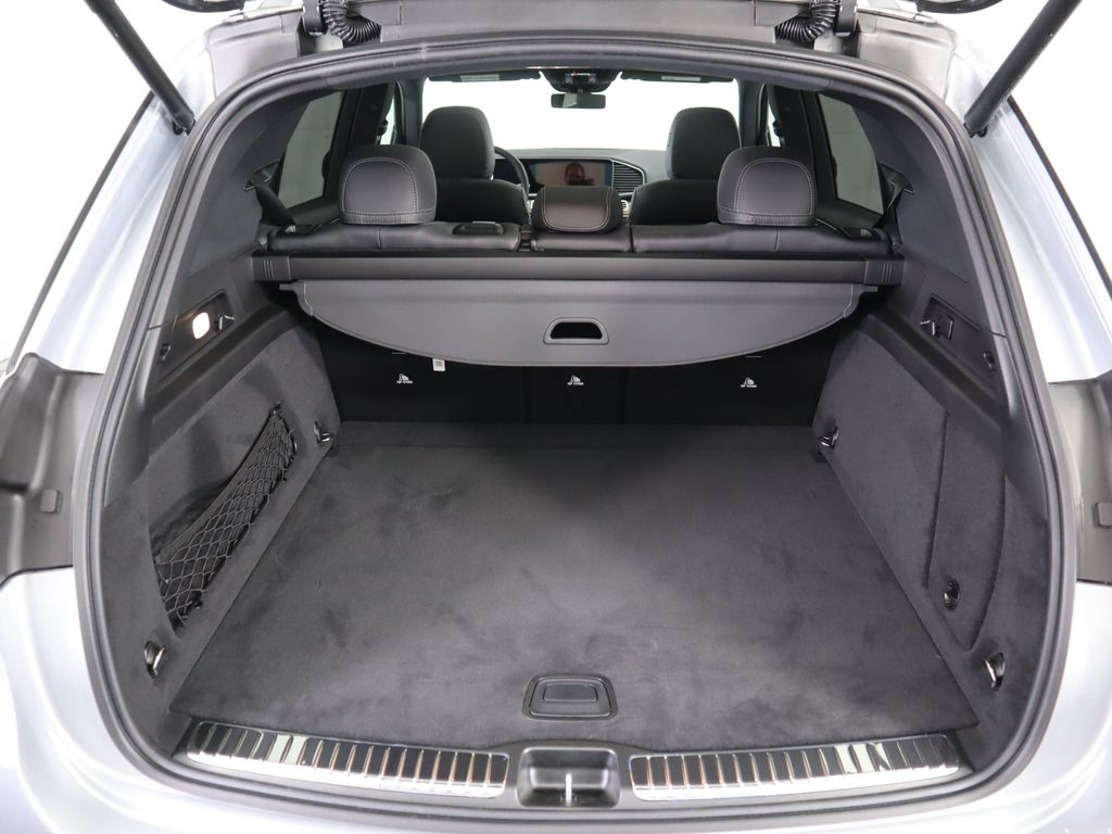 2025 Mercedes Benz GLE 350 4MATIC photo 27