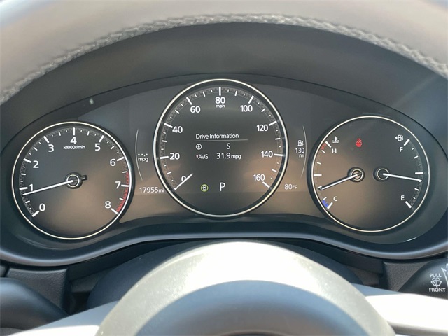 2024 Mazda CX-30 2.5 S Preferred photo 30
