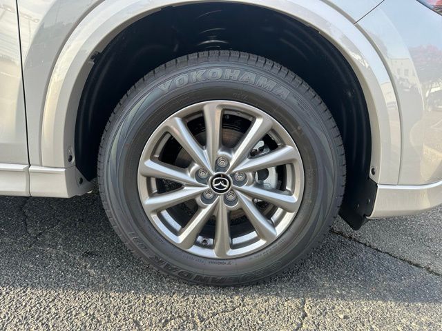 2025 Mazda CX-5 2.5 S Preferred photo 11