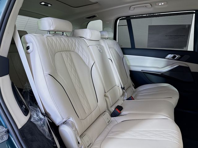 2026 Bmw X7 xDrive40i photo 27