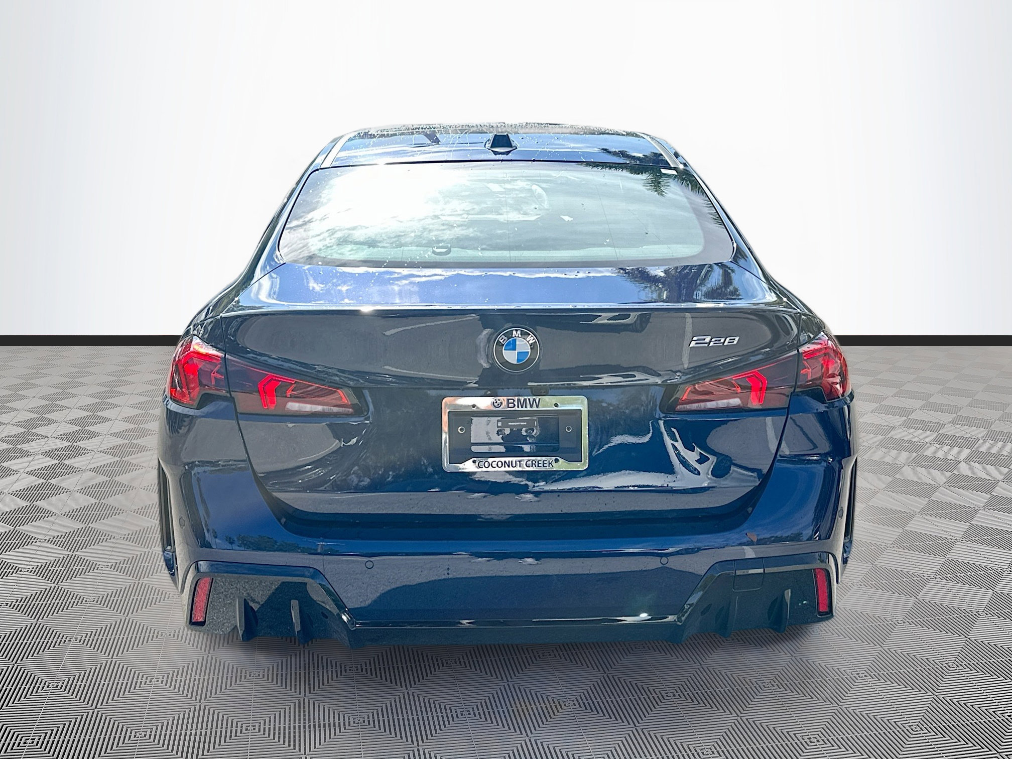 2026 Bmw 228 photo 5