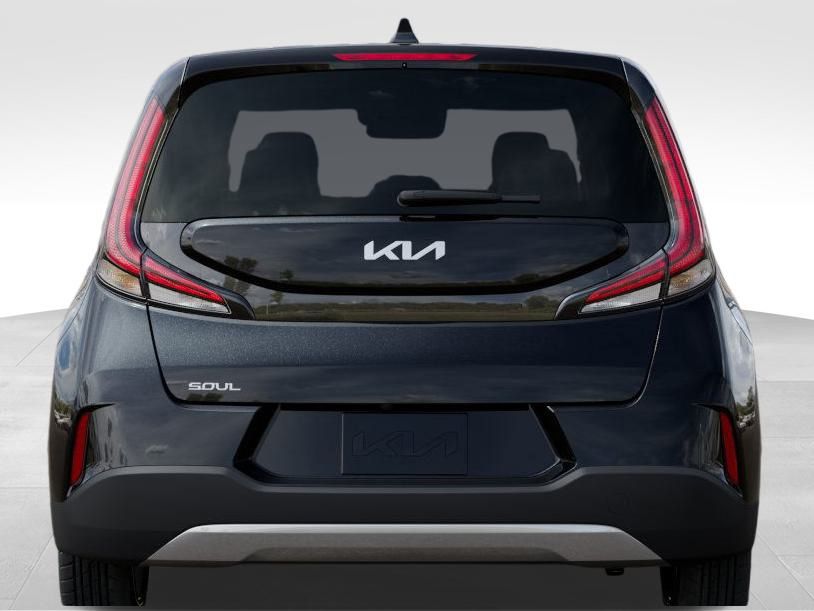 2025 Kia Soul LX photo 13