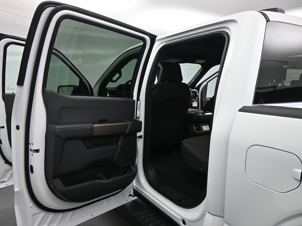 2025 Ford F-150 STX photo 12
