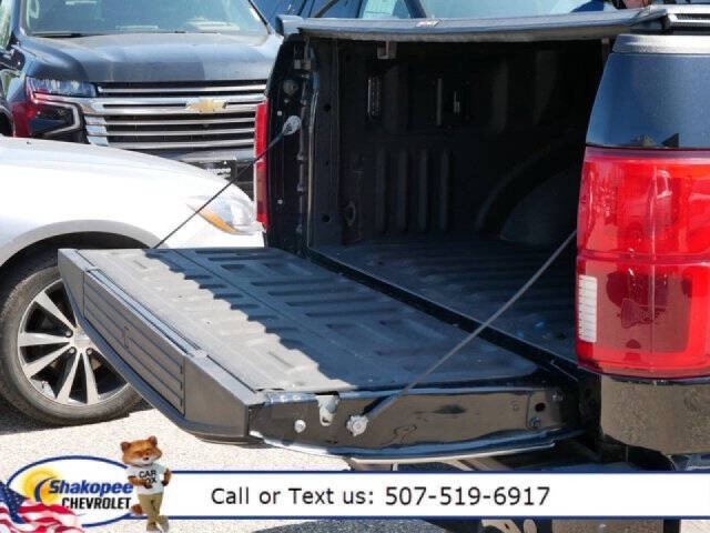 2019 Ford F-150 Limited photo 9
