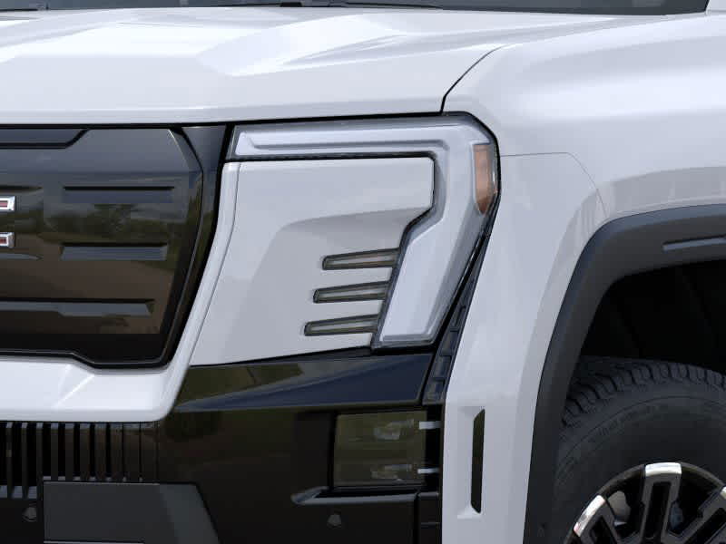 2026 Gmc Sierra Elevation photo 9