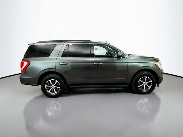 2021 Ford Expedition XLT photo 8