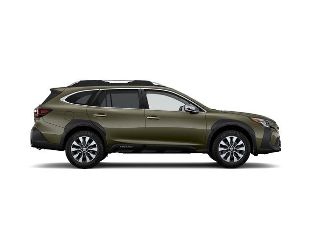 2025 Subaru Outback Touring XT photo 7