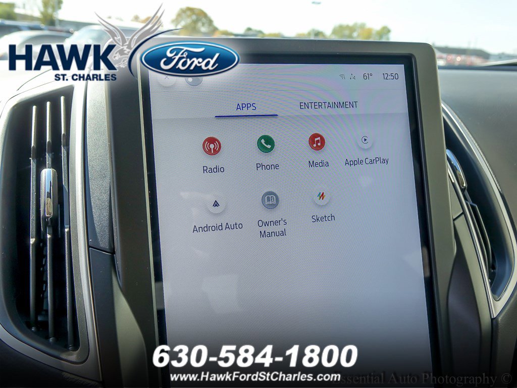 2024 FORD EDGE - Image 12