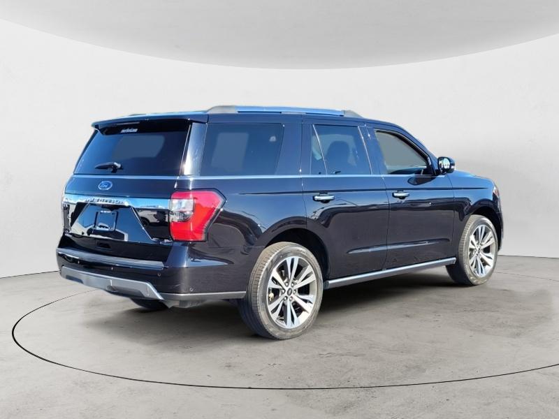 2021 Ford Expedition Limited photo 2