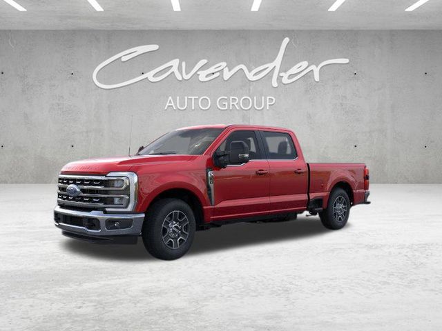 2026 Ford F-350 Super Duty XL's photo