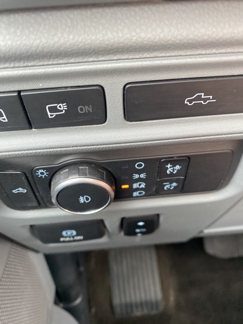 2021 Ford F-150 Lariat photo 15