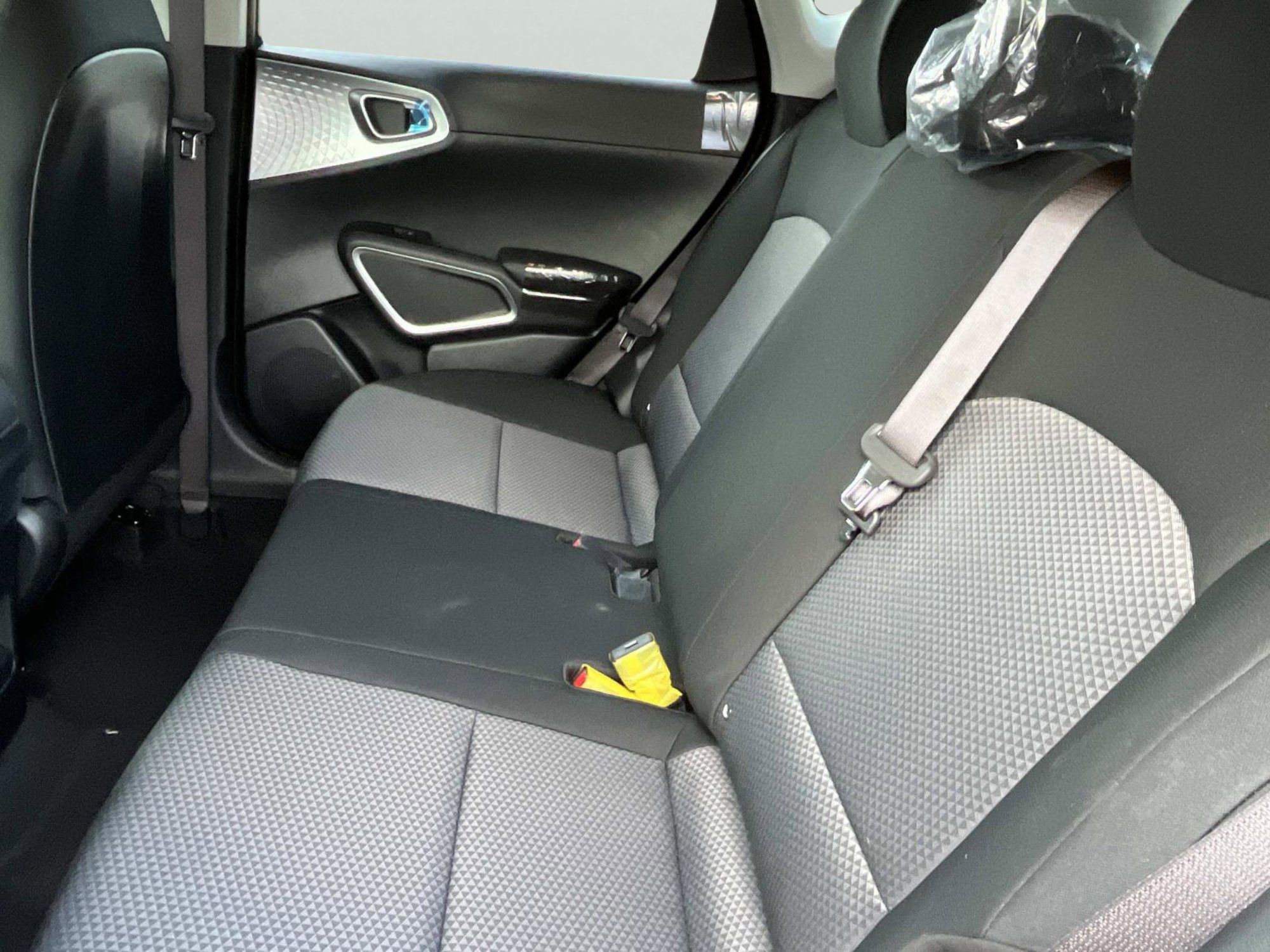 2025 Kia Soul S photo 18