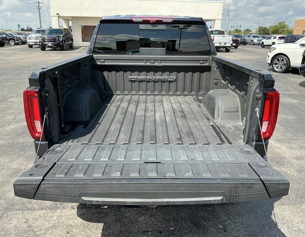 2024 Gmc Sierra 1500 photo 18