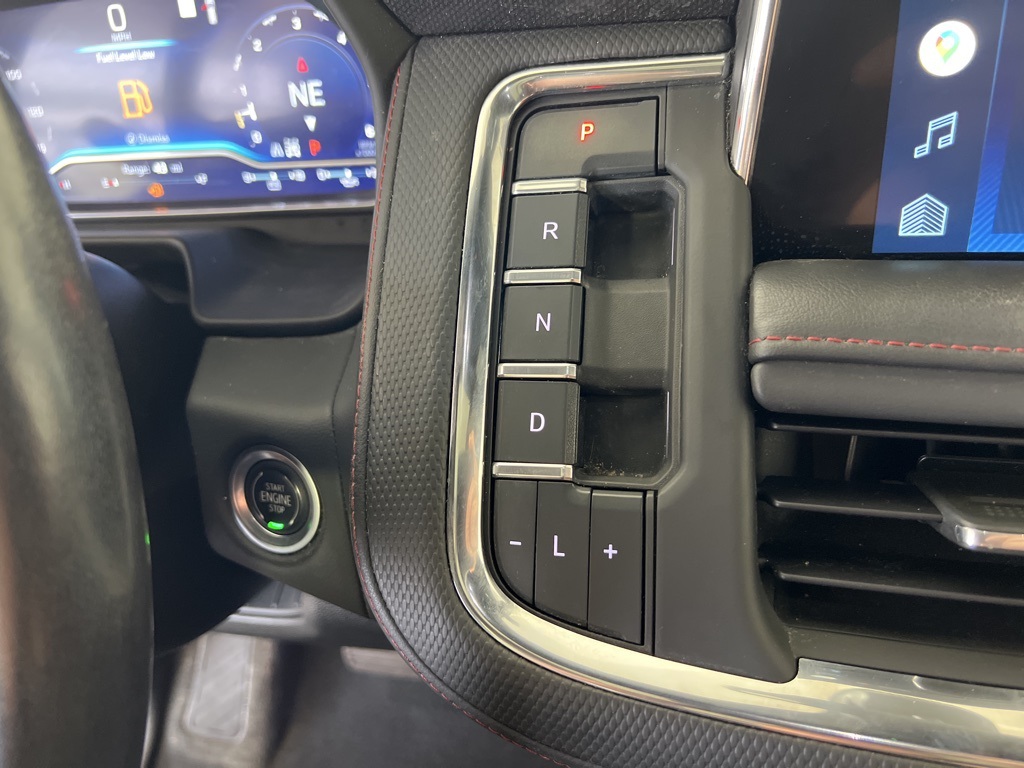 2022 Chevrolet Tahoe RST photo 20