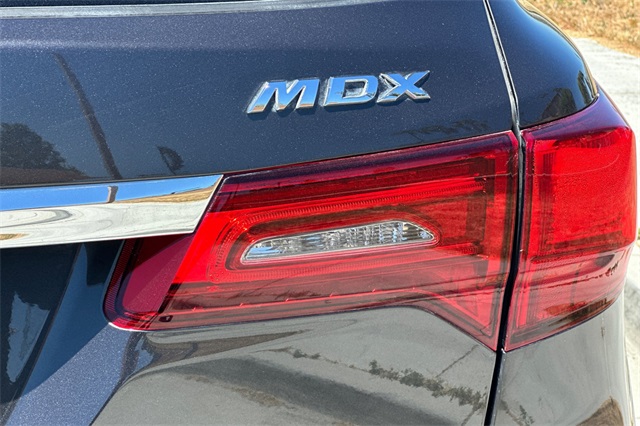 2014 Acura MDX photo 31