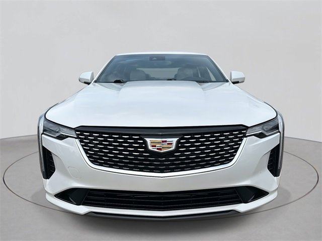 2020 Cadillac CT4 Premium Luxury photo 35