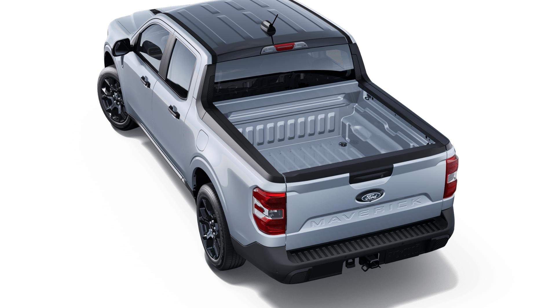 2025 Ford Maverick XLT photo 2