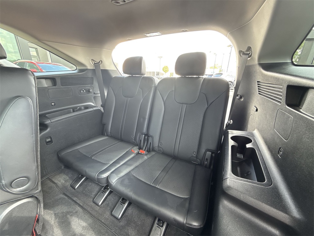 2023 Kia Sorento SX photo 21