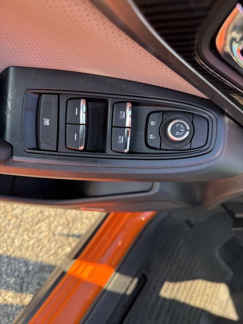 2019 Subaru Crosstrek 2.0i Limited photo 16