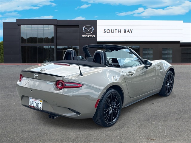 2024 Mazda MX-5 Miata Miata photo 3