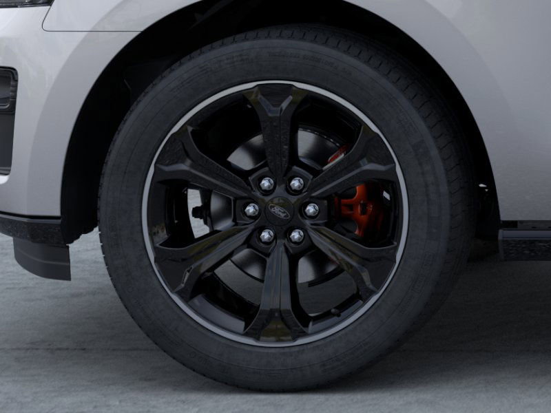 2024 Ford Expedition Limited photo 4