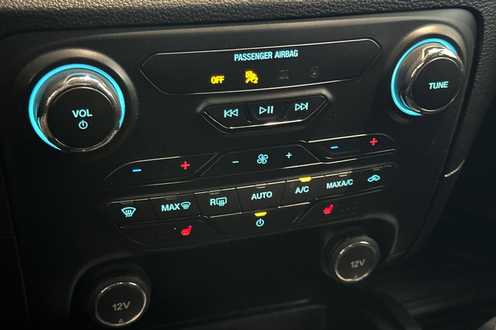 2021 Ford Ranger XLT photo 18