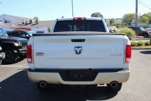 2016 Ram 1500 Laramie Longhorn photo 27