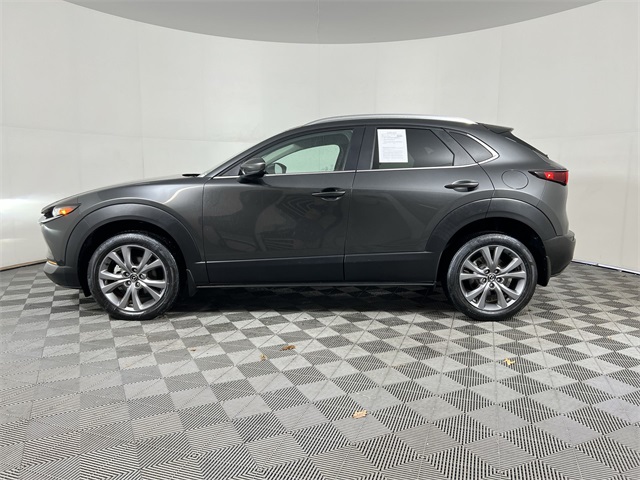 2023 Mazda CX-30 2.5 S Preferred photo 4