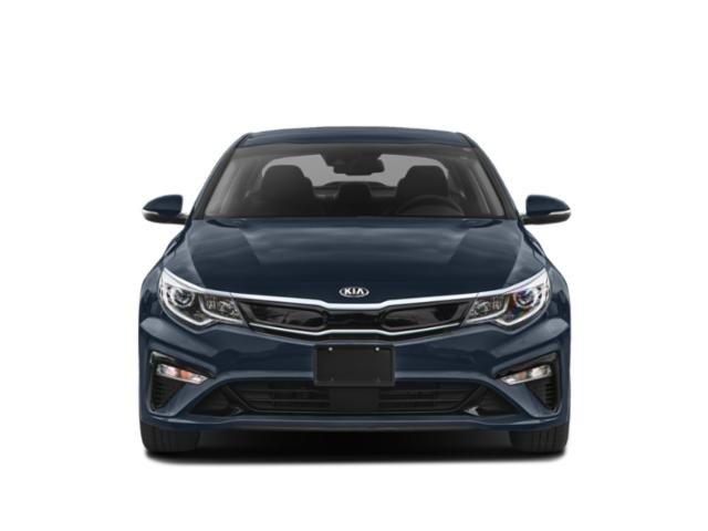 2020 Kia Optima Hybrid EX photo 4