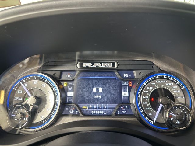 2021 Ram 1500 Limited photo 14