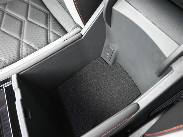 2025 Volkswagen Atlas Peak Edition SE photo 4
