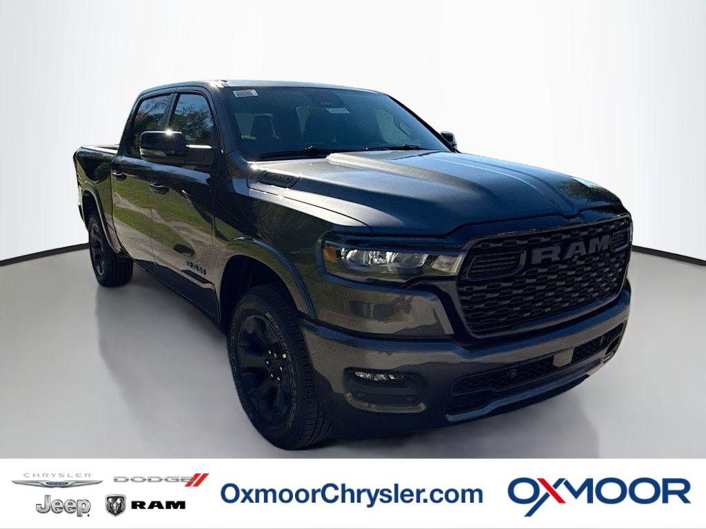 2026 RAM Ram 1500 Pickup Big Horn/Lone Star's photo