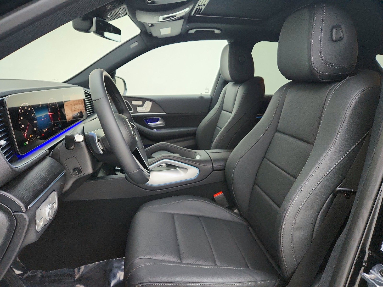 2025 Mercedes Benz GLE 350 4MATIC photo 23