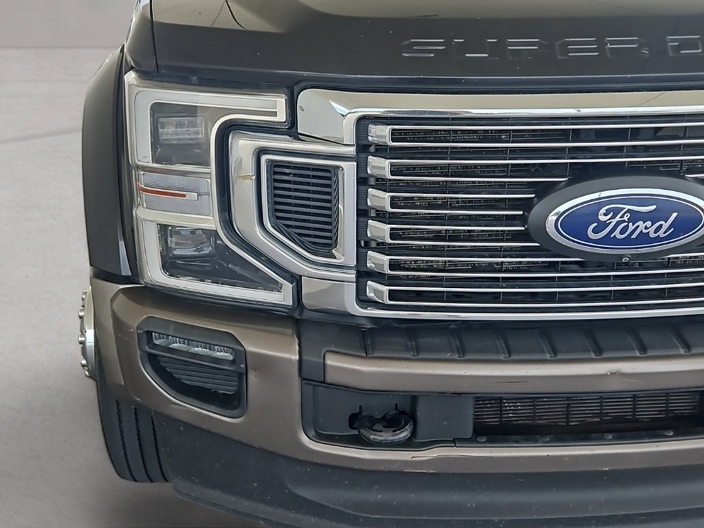 2022 Ford F-450 XL photo 3