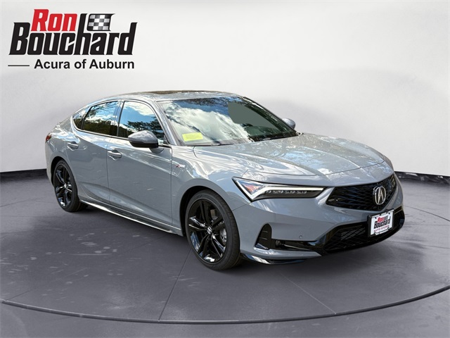 2026 Acura Integra A-Spec's photo