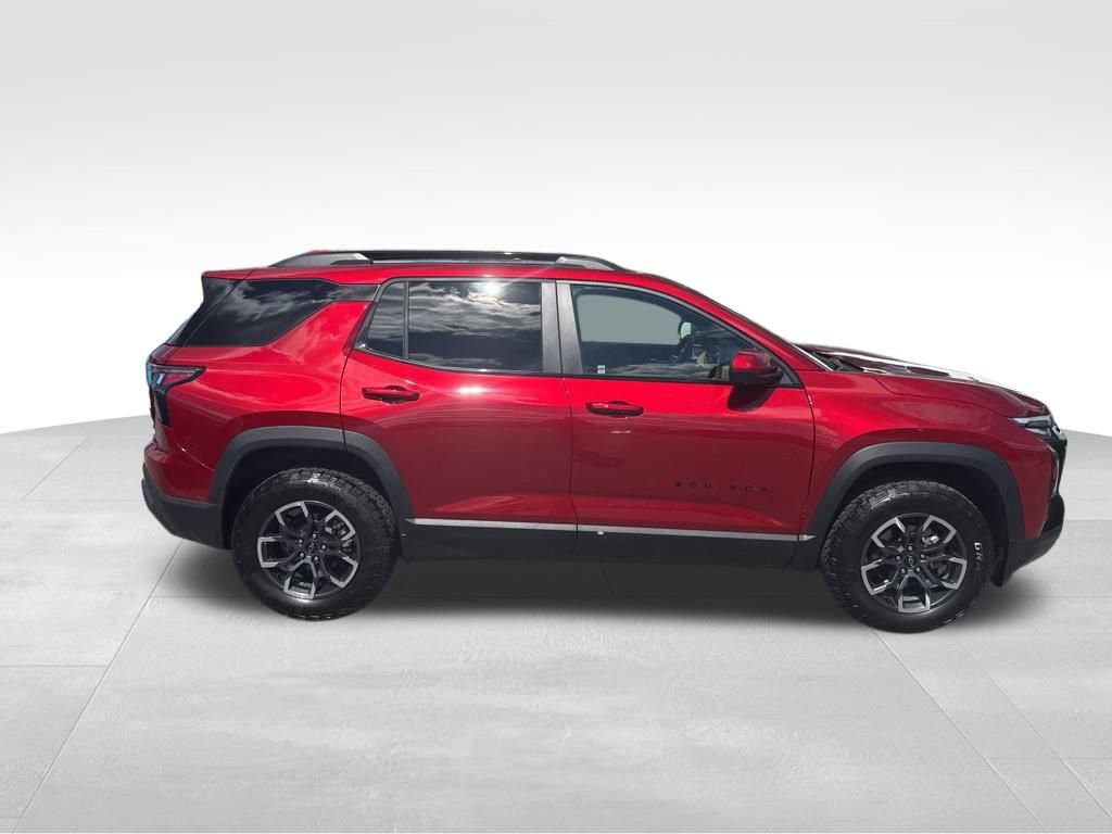 2025 Chevrolet Equinox ACTIV photo 6
