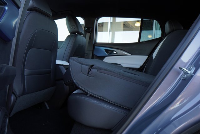 2025 Chevrolet Equinox EV 1LT photo 24