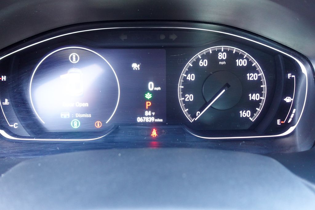 2022 Honda Accord LX photo 15