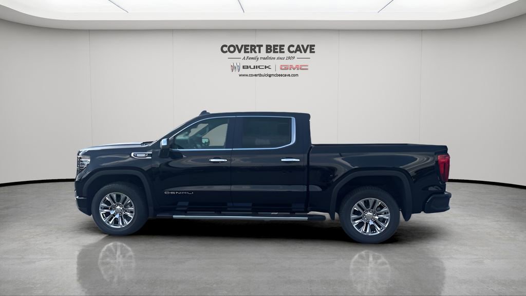 2025 Gmc Sierra 1500 Denali photo 4