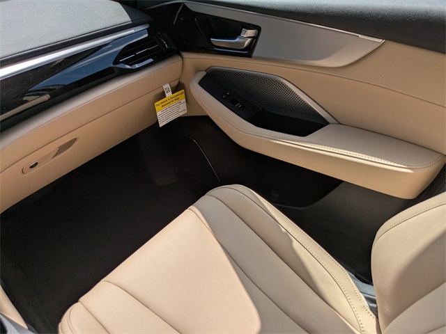 2026 Acura MDX Base photo 18