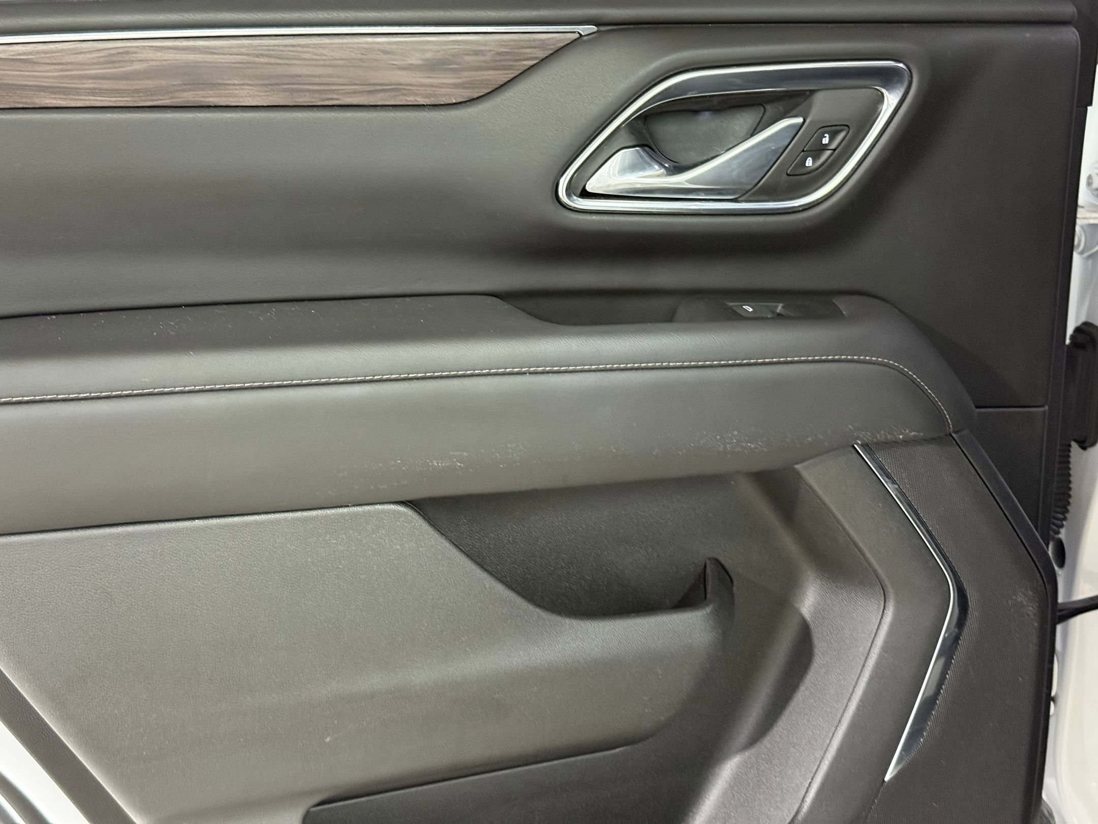 2023 Chevrolet Tahoe LS photo 29