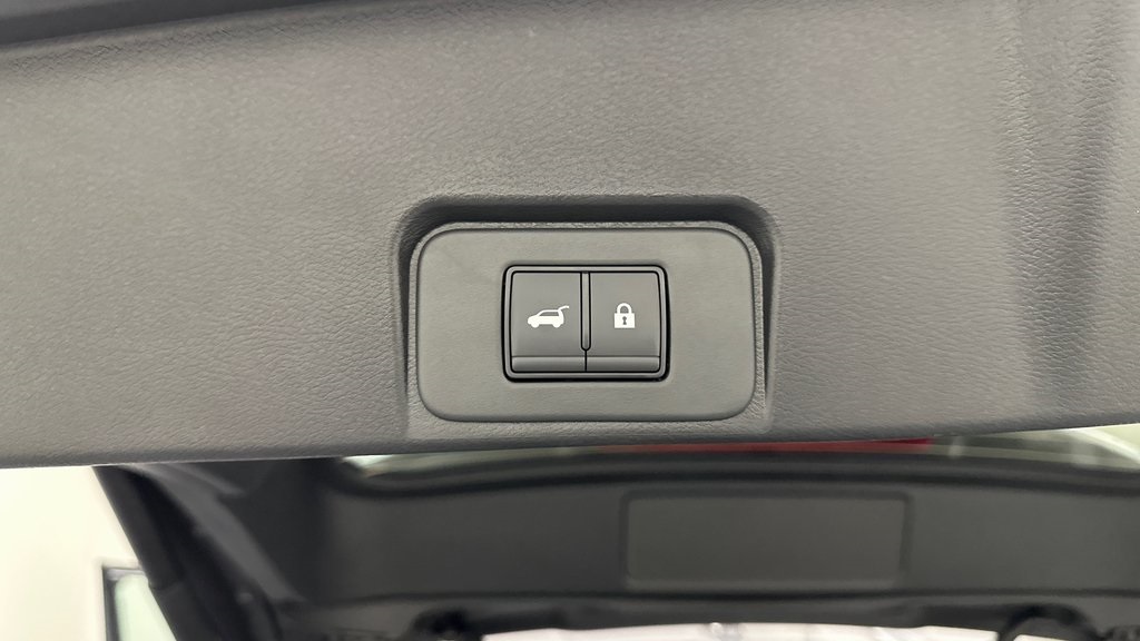 2026 Nissan Rogue SV photo 23