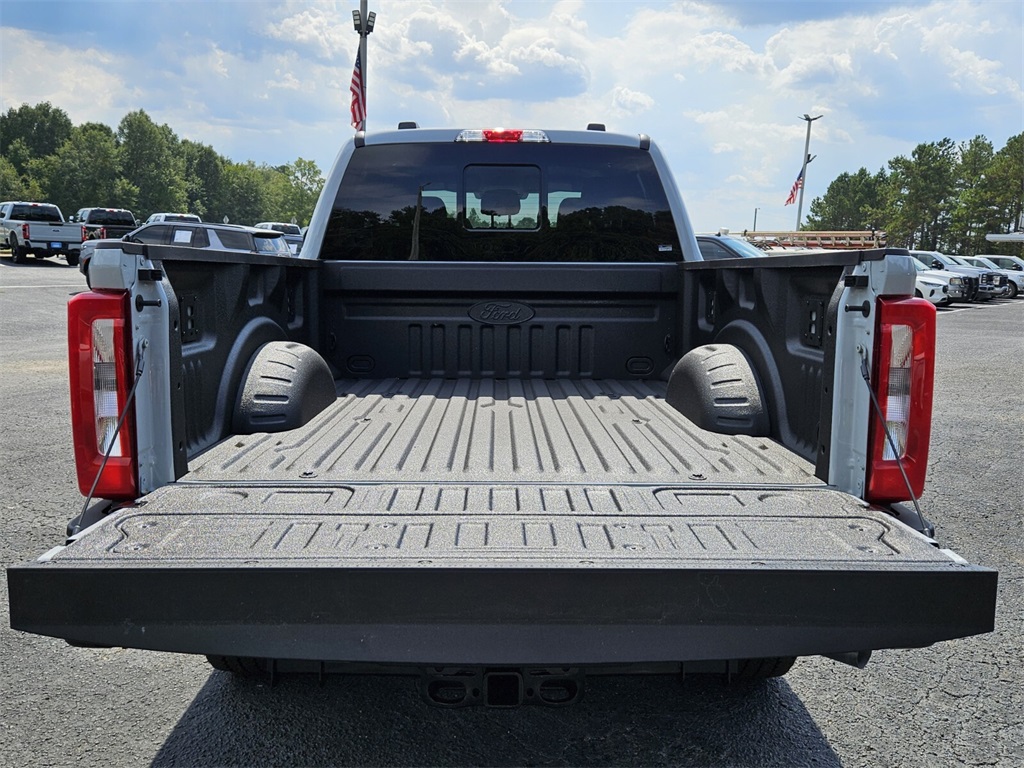 2026 Ford F-250 XL photo 11