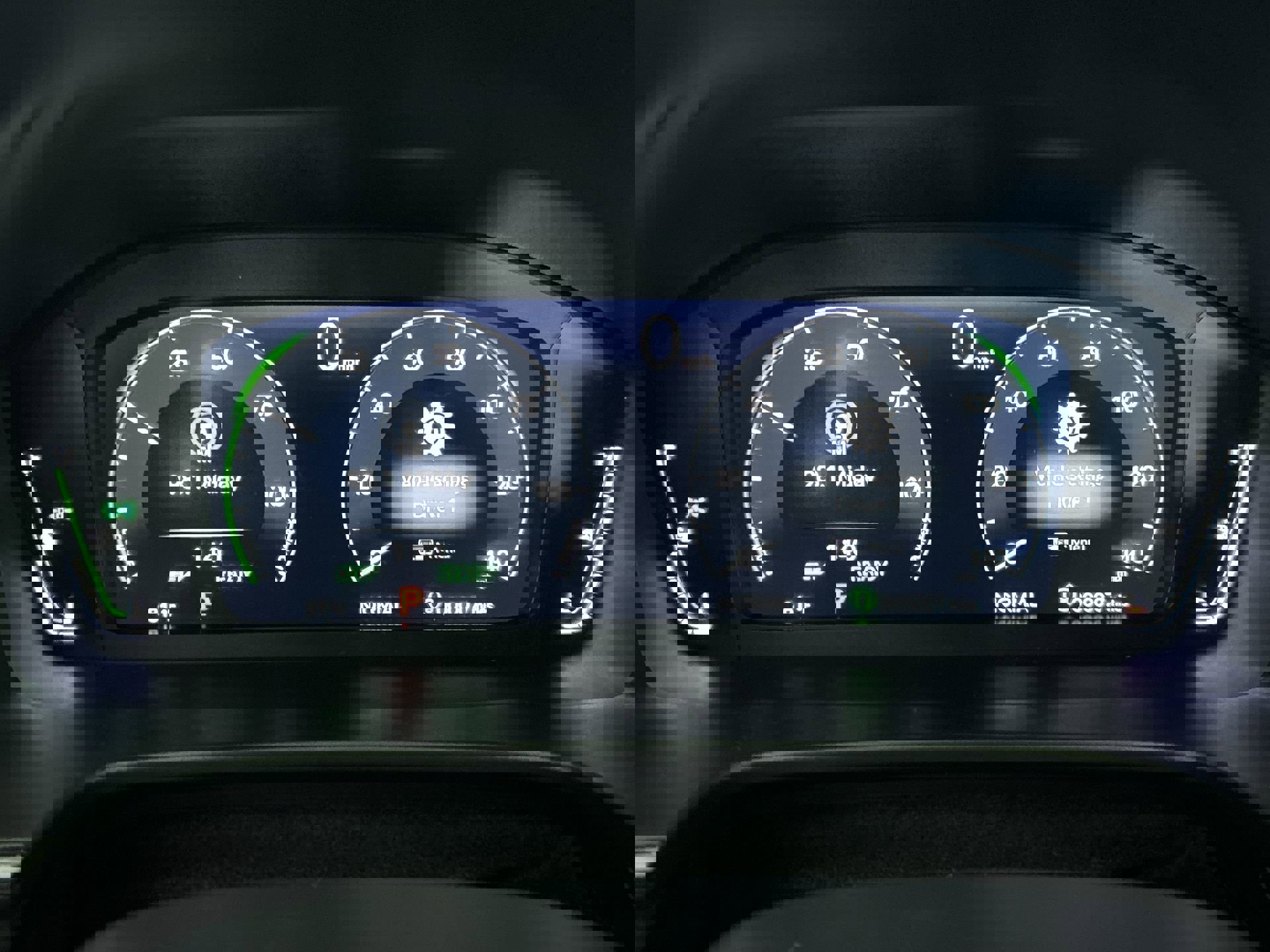 2026 Honda CR-V Hybrid Sport-L photo 14