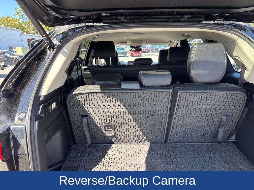 2024 Mazda CX-90 3.3 Turbo Select photo 4