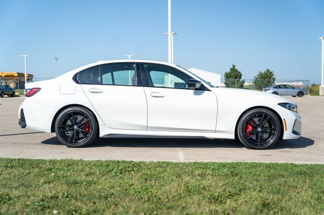 2024 Bmw M340i xDrive Sedan photo 7