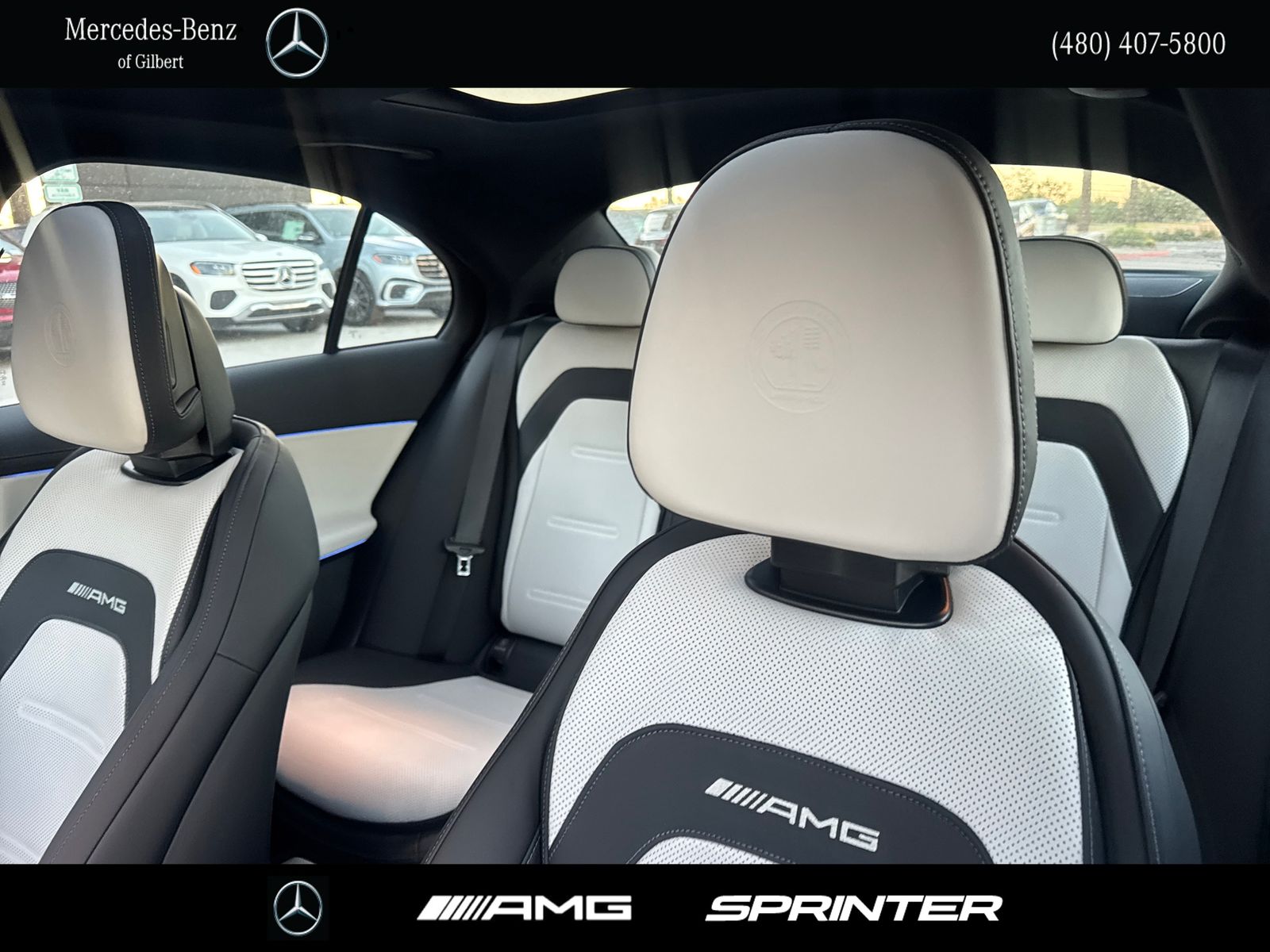 2026 Mercedes Benz E AMG 4MATIC photo 16