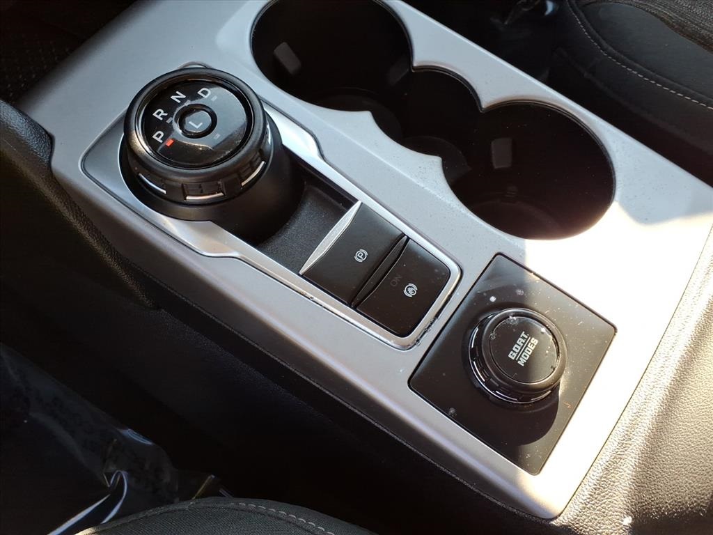 2023 Ford Bronco Sport Big Bend photo 13